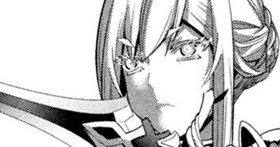 第１７６話　誉れと怖れ