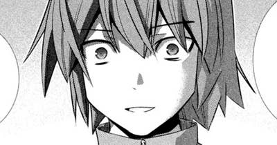 第１７７話　キズとキズナ