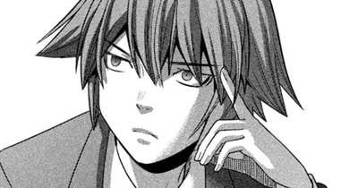 第１７９話　ｃｒｕｅｌ