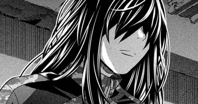 第１８０話　愛を蔑んだケモノ