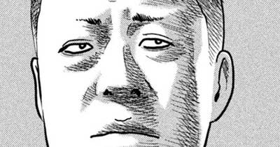 第１６話／自己責任の男‥‥。