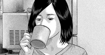 第１９話／出てゆく女‥‥。