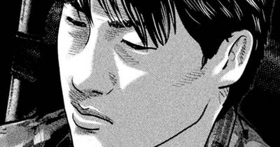 第２０話／ルーマーの男‥‥。