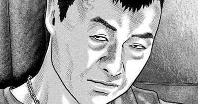 第２１話／潜り込む女‥‥。