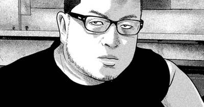 第２４話／ニュースな男たち‥‥。