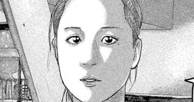 第２６話／ヌードの女‥‥。