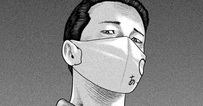 第２８話／好きにする男‥‥。