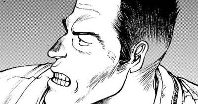 ＤＲＩＶＥ　ＳＬＡＶＥ　Ｐａｒｔ．１（１９９２）