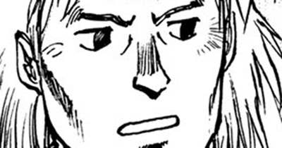 ＬＯＳＴ　ＰＡＳＴ（１９９６）