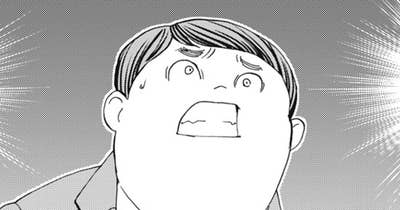 第６５話 美人の計