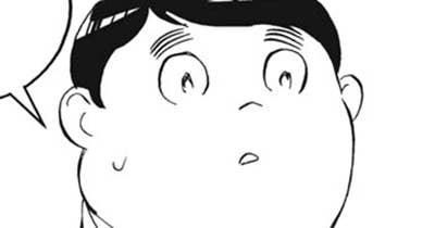 第６６話 ウェルダン