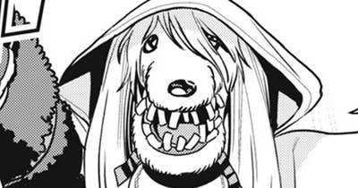 第６７話 あの日の約束