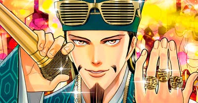 第６８話 ボーダー