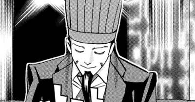 第７１話 新米ホスト孔明