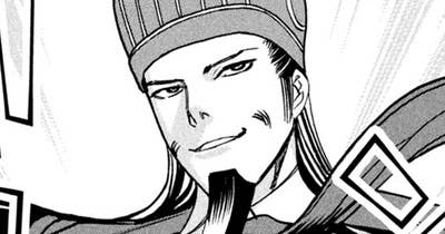 第７２話 底なしの虎