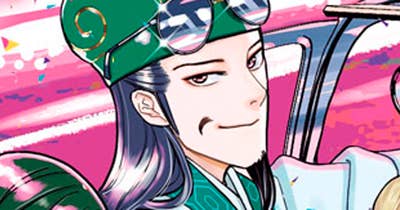 第７３話　歌舞伎町の伝説