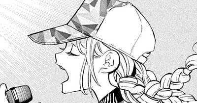 第７６話　１ｓｔ　ＡＬＢＵＭ