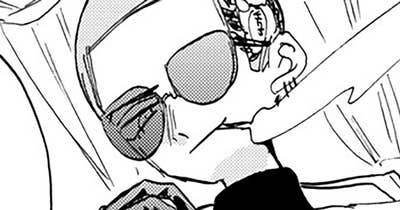 Respawn７２　涙やけのチェインギャング