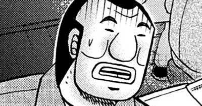 第１０８話 独働