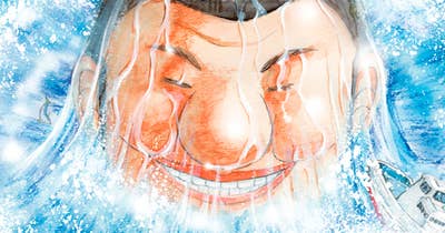 第１１５話 漫悩