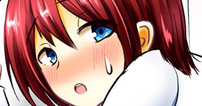 第８話　えちえち・・・ではない！？