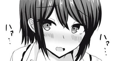 第１０話　やっぱりえちえちじゃないか！