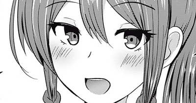 第１１話　えちえち変態度・・・上昇中！？見られちゃうほど・・・♡