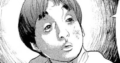 第３９話　逆転満塁ホームラン