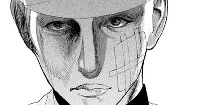 第２９話　死にたくなる