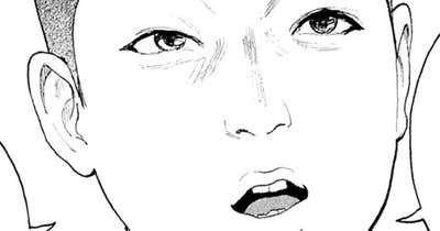 第５０話　お遍路さん