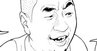 第４４話　闇の中