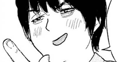 第５２話　トントン