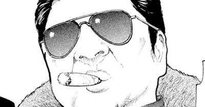 第６６話　掌の上で生きる