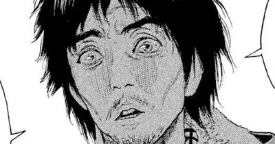 第３１話　お前はまだ世界の半分しか知らない