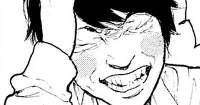 第６８話　最高の自首