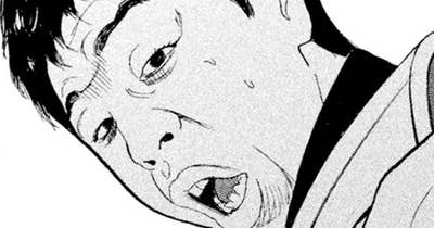 第３２話　ＭＡＲＣＨ