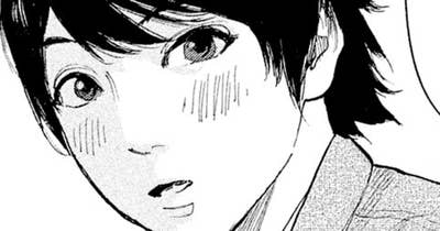 第５４話　本当