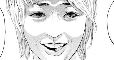 第３４話　堕ちる