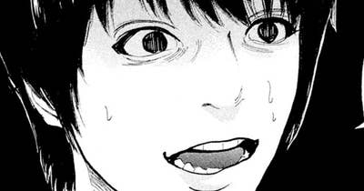 第５６話　コングラッチネイション