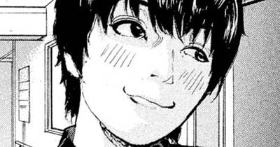 第５７話　友達になれてよかった