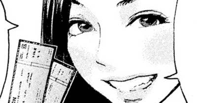 第７０話　決めなきゃ