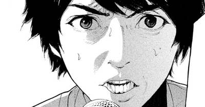 第７４話　ＧＲＡＮＤ ＦＩＮＡＬＥ