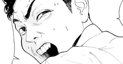 第７５話　１０秒