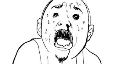 第７６話　同じ人間