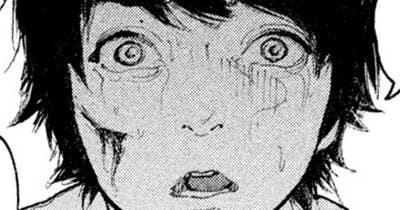 第７７話　あなたが一生逢いたくなくても