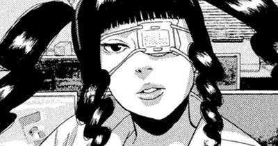 第７０話　あのこは妹