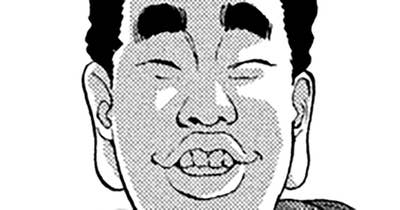 第７３話　ＮＩＮのリスト