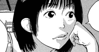 第７４話　はだしのテン