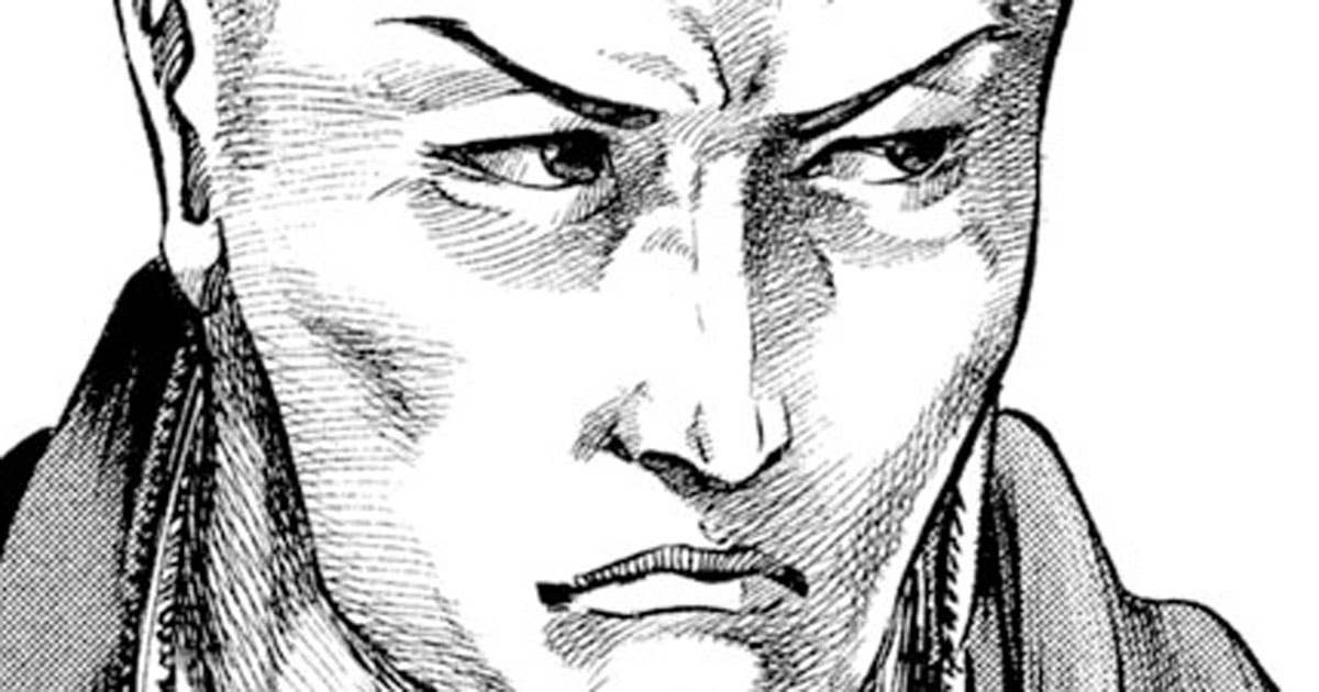 センゴク外伝 桶狭間戦記』 【無料公開中】 | ヤンマガWeb