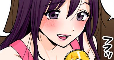 １１本目④　保育士人妻の唇は…